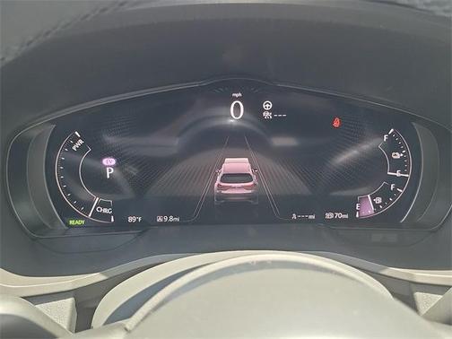 2025 Mazda CX-90 PHEV Premium Sport