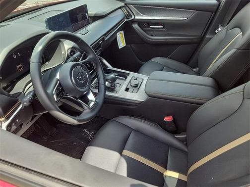 2025 Mazda CX-90 PHEV Premium Plus Package