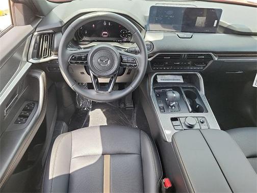 2025 Mazda CX-90 PHEV Premium Plus Package