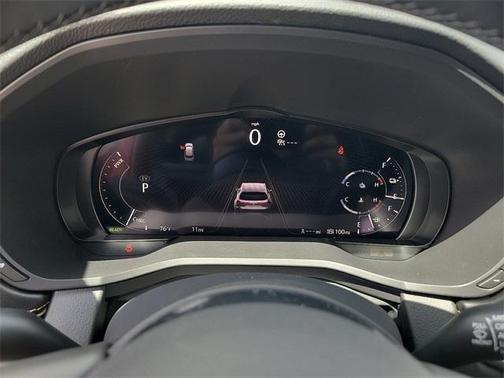 2025 Mazda CX-90 PHEV Premium Plus Package