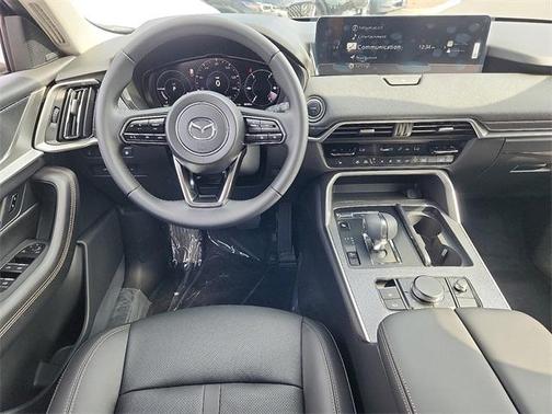 2025 Mazda CX-90 PHEV Premium Sport