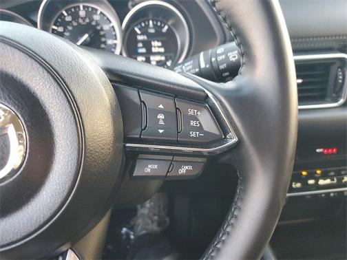 2023 Mazda CX-5 2.5 S Select Package