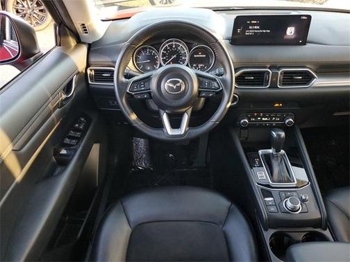 2023 Mazda CX-5 2.5 S Select Package