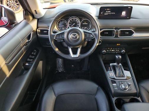 2023 Mazda CX-5 2.5 S Select Package