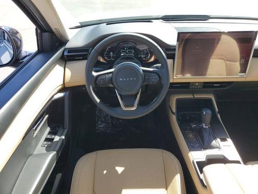 2026 Mazda CX-5 Premium Plus