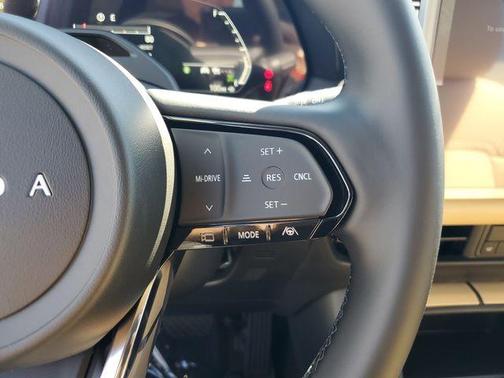 2026 Mazda CX-5 Premium Plus