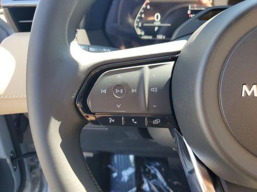 2026 Mazda CX-5 Premium Plus