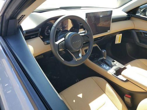 2026 Mazda CX-5 Premium Plus