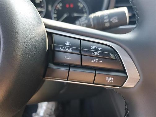 2026 Mazda Mazda3 FWD w/Preferred Package