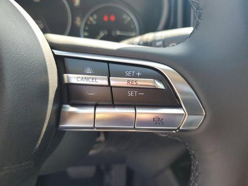 Machine Gray Metallic 2026 Mazda CX-50 2.5 S PREFERRED