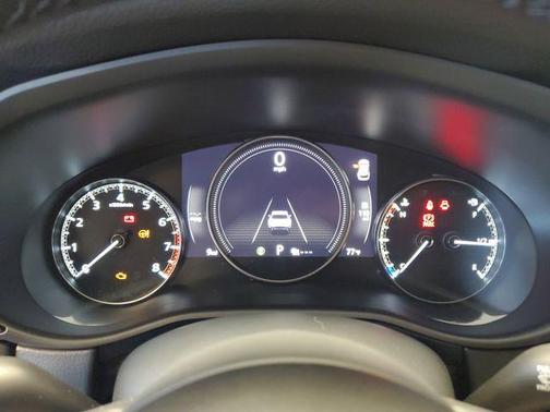 Cypress 2026 Mazda CX-50 2.5 S PREMIUM