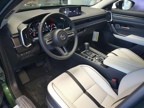 Cypress 2026 Mazda CX-50 2.5 S PREMIUM