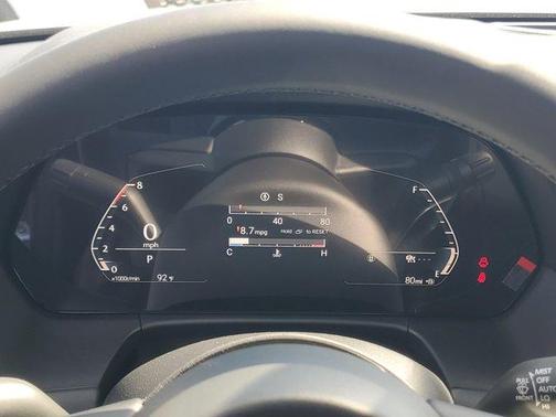 2026 Mazda CX-5 Preferred