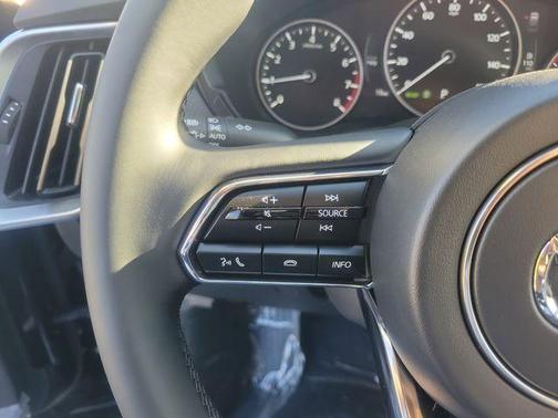 2026 Mazda CX-90 3.3 Turbo Preferred