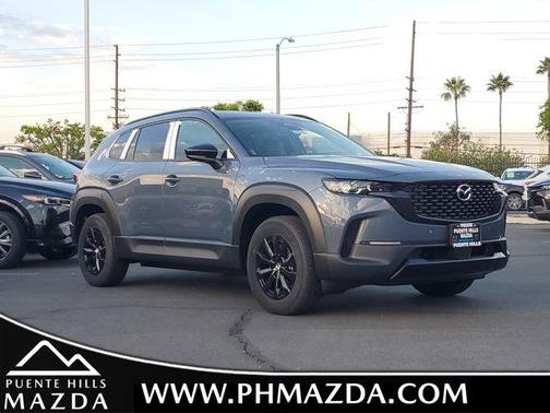 2026 Mazda CX-50 Premium