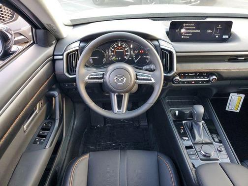 2026 Mazda CX-50 Premium