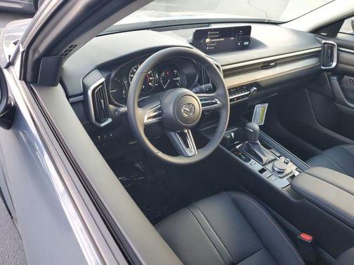 2026 Mazda CX-50 Premium
