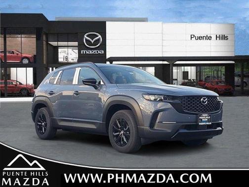 2026 Mazda CX-50 Premium