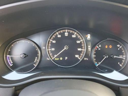 2026 Mazda CX-50 Premium