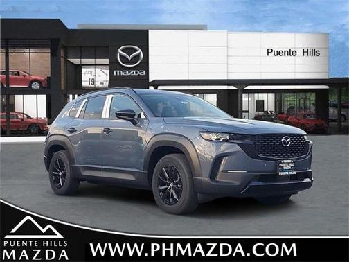 2026 Mazda CX-50 Premium