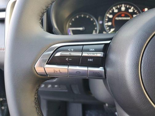 2026 Mazda CX-50 Premium
