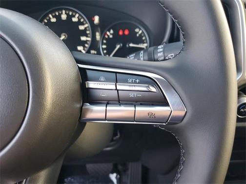 2026 Mazda CX-50 Premium