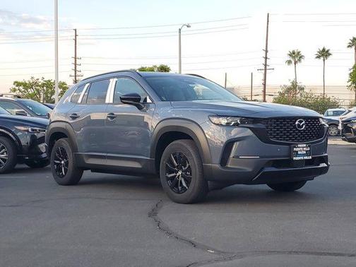 2026 Mazda CX-50 Premium