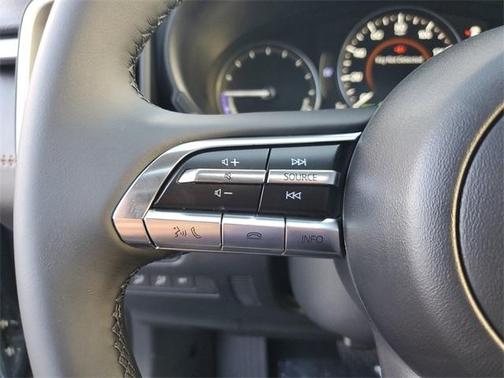 2026 Mazda CX-50 Premium