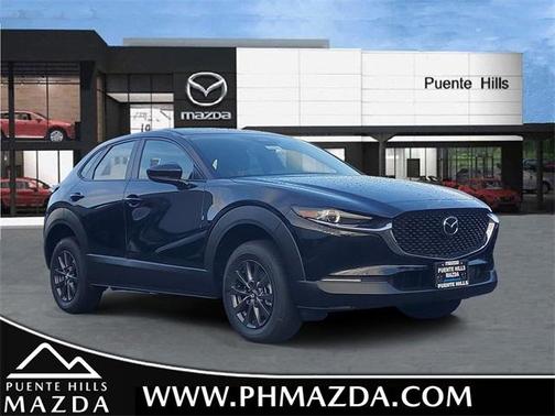 2026 Mazda CX-30 Base
