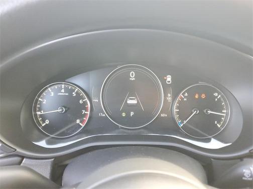 2026 Mazda CX-30 Base