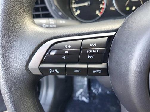 2026 Mazda CX-30 Base