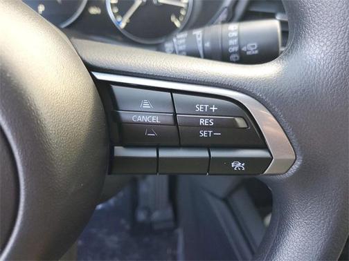 2026 Mazda CX-30 Base