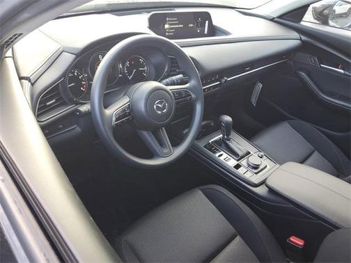 2026 Mazda CX-30 Base