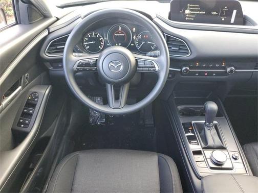 2026 Mazda CX-30 Base