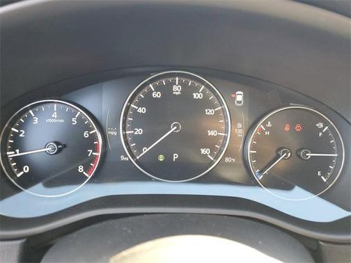 2026 Mazda CX-30 Preferred