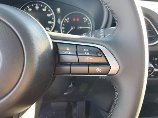 2026 Mazda CX-30 Preferred