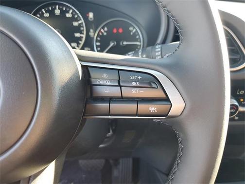 2026 Mazda CX-30 Preferred