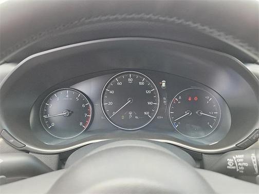 2025 Mazda CX-50 2.5 Turbo Premium Package