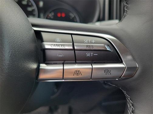 2025 Mazda CX-50 2.5 Turbo Premium Package