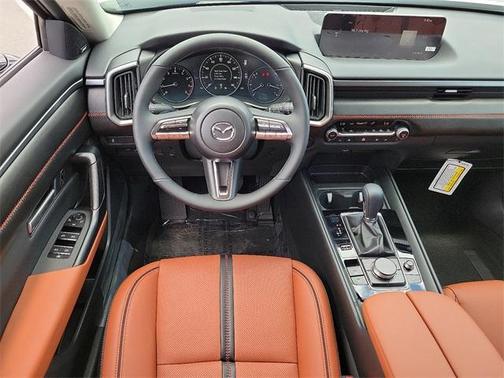 2025 Mazda CX-50 2.5 Turbo Premium Package