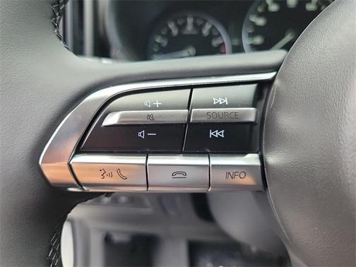2025 Mazda CX-50 2.5 Turbo Premium Package