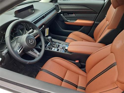 2025 Mazda CX-50 2.5 Turbo Premium Package