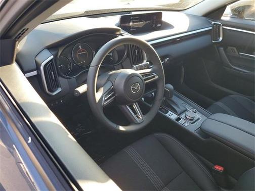 2026 Mazda CX-50 Preferred