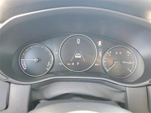 2026 Mazda CX-50 Preferred