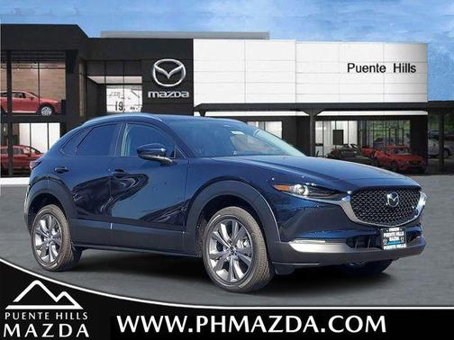 2026 Mazda CX-30 Preferred