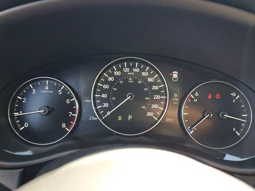 2026 Mazda CX-30 Preferred