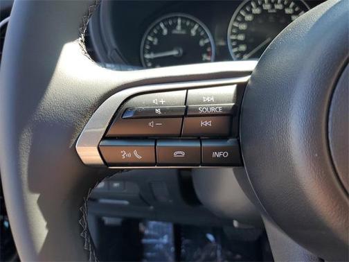 2026 Mazda CX-30 Preferred