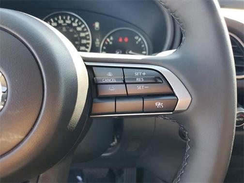 2026 Mazda CX-30 Preferred