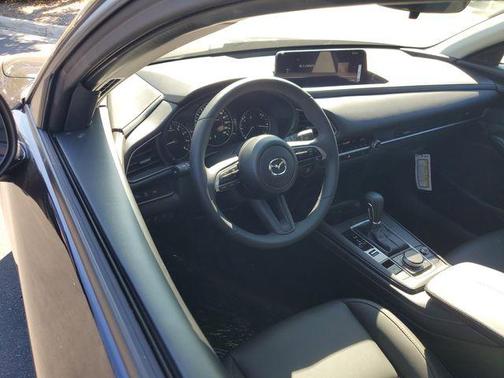 2026 Mazda CX-30 Preferred