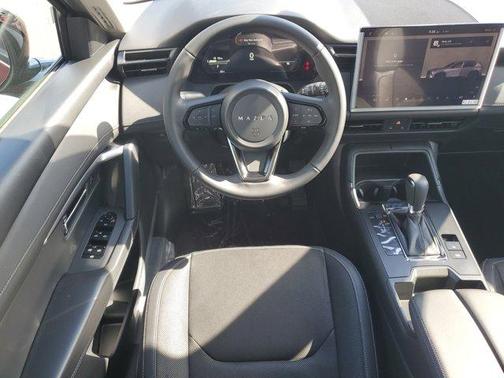 2026 Mazda CX-5 Preferred